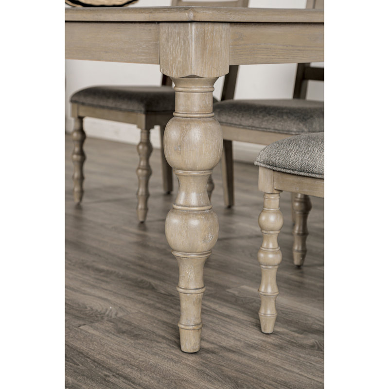 Baiardo Dining Table