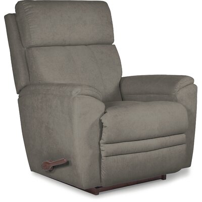 Talladega Manual Rocker Recliner -  La-Z-Boy, 010754  D156453 FN 007