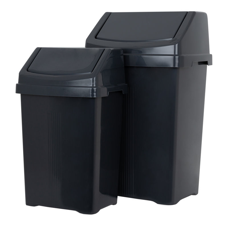 Wham Swing Bins, Midnight