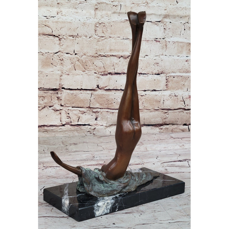 Sculpture abstraite Aydeliz
