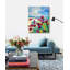 Sailing Vacation - Wrapped Canvas Painting-553808691