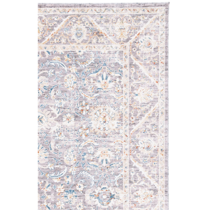 Eleutherius Olympia Performance Oriental Rug, Rectangle 5' x 8'