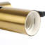 Plafonnier linéaire linéaire Spoutnik 14,17 po Hannah-Jayne-901716004-920574496