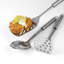 1 - Piece Stainless Steel Cookware Set