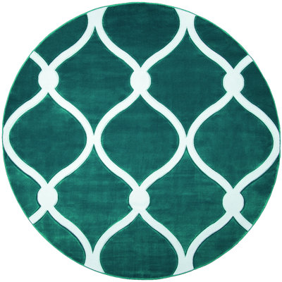 Fishback Indoor Rug