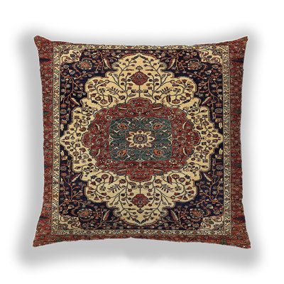 Coussin décoratif abstrait Abstract 351