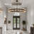 36"/48"/60" Dimmable Round Crystal Cup Large Chandelier-958801310-958801308