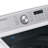 Samsung 4.6 cu. ft. 3500 Series Smart Top Load Washer with ActiveWave Agitator-89061922