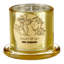 Plant / Floral Scented Wax Melt with Glass Holder