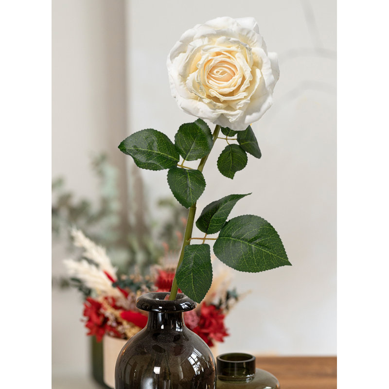 Arrangement de roses