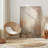 Russet Mists Unfolding Russet Mists Unfolding v2 Print on Rolled Canvas-897567842-897567845