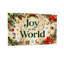 Motif de Noël «Christmas Joy To The World»-893565567
