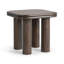 Miranda Solid Wood End Table