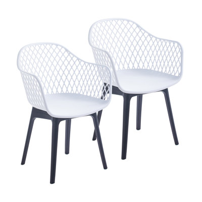 18.11'' H Armchair