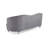 Ernst Recessed Arm Curved Loveseat-465480245-516300391
