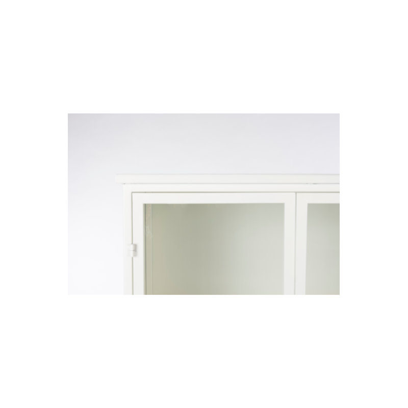 Miya Curio Cabinet
