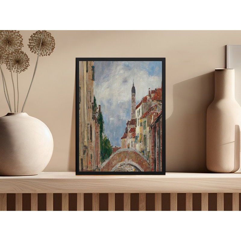 Thies No Frame Print, 8x10