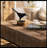 Zylyn Coffee Table, Rectangle Coffee Table With A Bottom Shelf, Modern Coffee Table