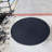 Rubber-Cal, Inc. 54'' W x 54'' L Garage Flooring