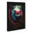 Cheshire Cat Constructivism No.3 - No Frame Print-1291236619