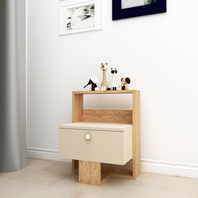 Bianchina Nightstand