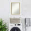 Miroir d'appoint mural Ahraya-1235123031-1235123026