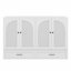 Lit escamotable avec grands tiroirs Murphy-1277658428-1277658426