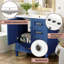 Meuble-lavabo, meuble-lavabo moderne avec lavabo et meuble-lavabo-1477071858