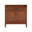 Madison 36'' W Single Bathroom Vanity Base-1296056757
