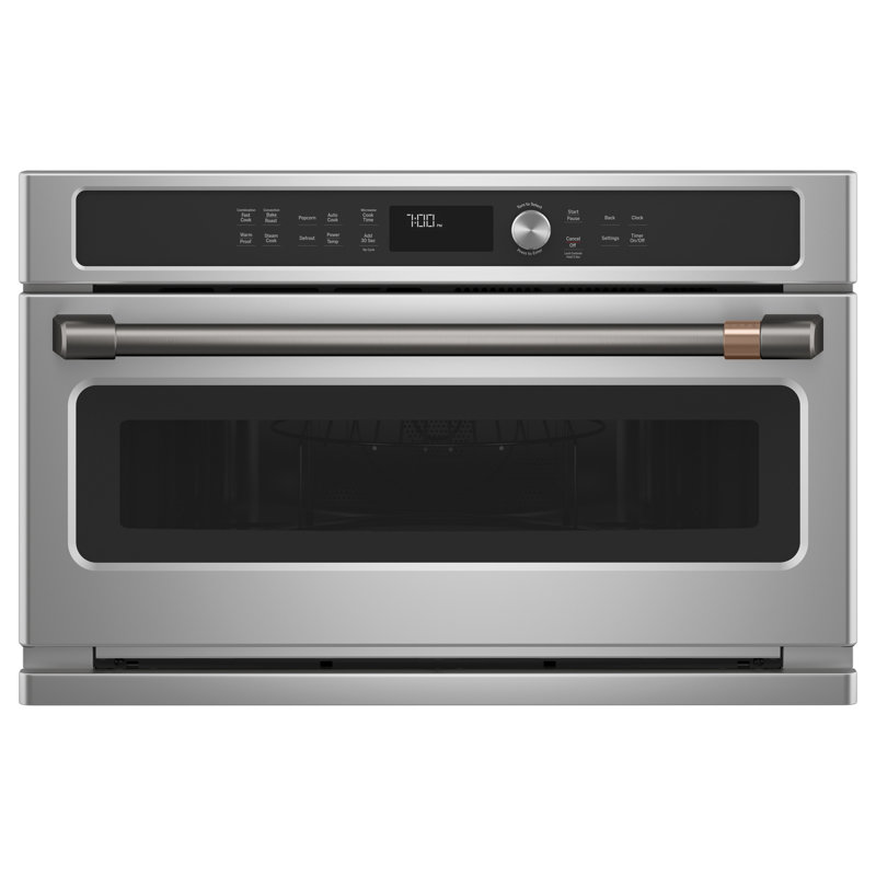 Wall Oven Knob