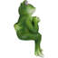 Figurine Henar
