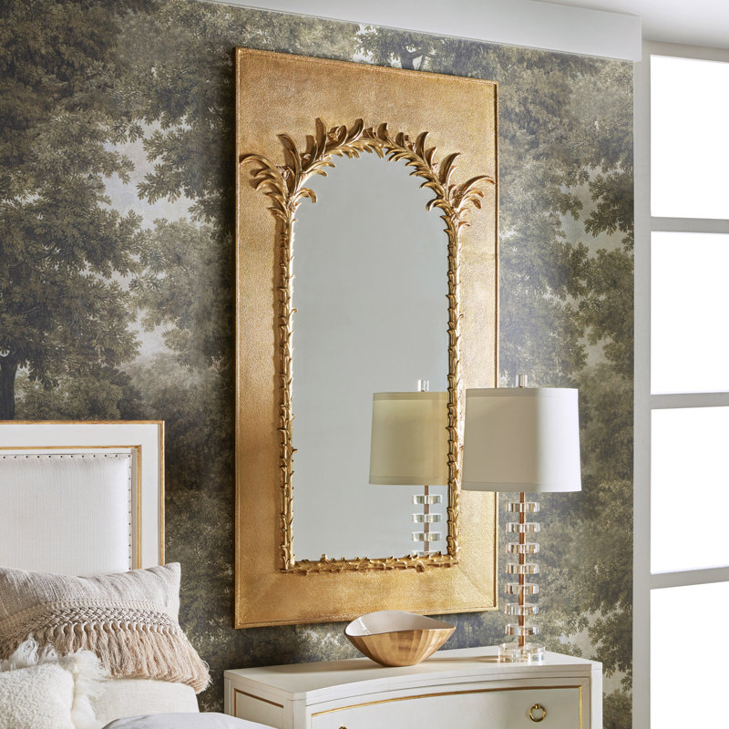 Miroir Trifari