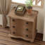 Table de chevet 3 tiroirs Farmhouse-1096138325