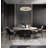 Sibdon 16 - Light Geometric Chandelier