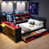 Black+Red selected