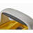 Joseph Joseph Multi-Grip Box Grater with Precision Food Grip