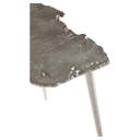 Needle Leg Table Cyan Design Needle Tray Top 3 Legs End Table | Perigold