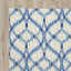 Geometric Indoor / Outdoor Area Rug-20962563