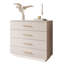 Chrisshanno Chest of Drawers-1219040473