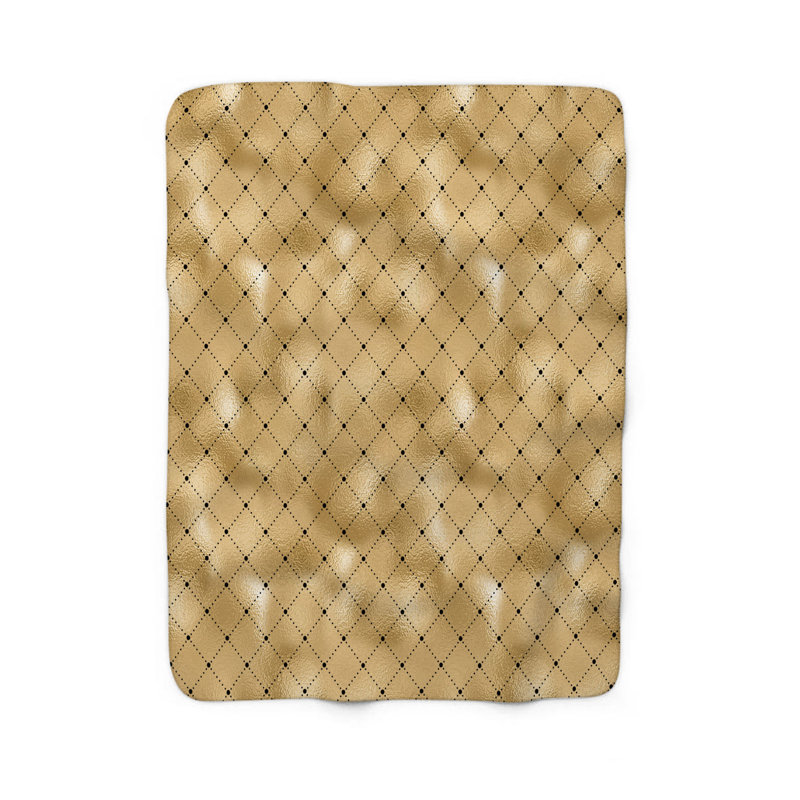 Throw Blanket, Twin