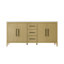 Meuble-lavabo double 72 po-635549290