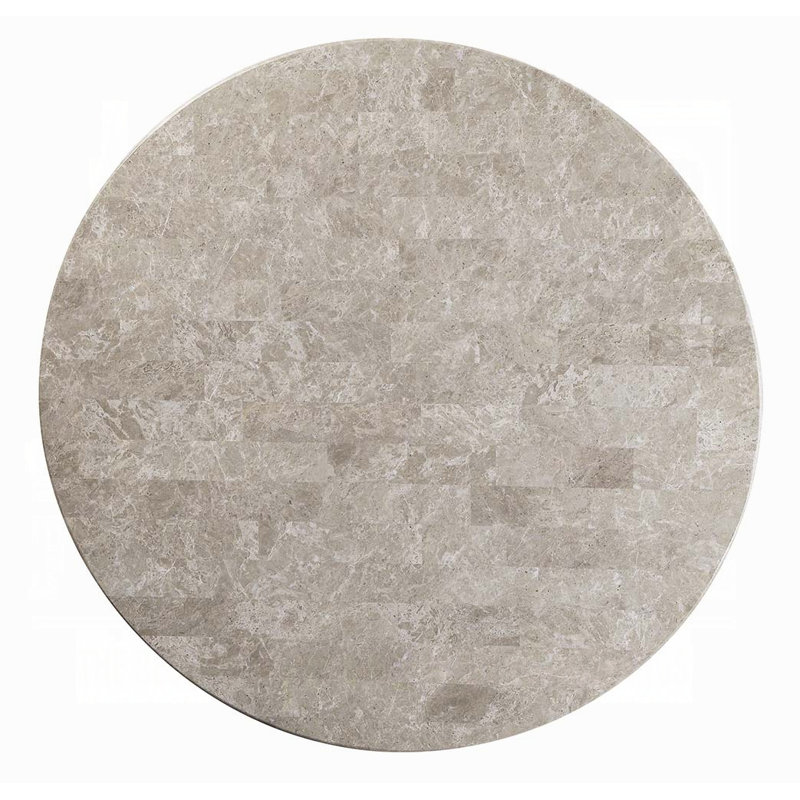 Round Dining Table