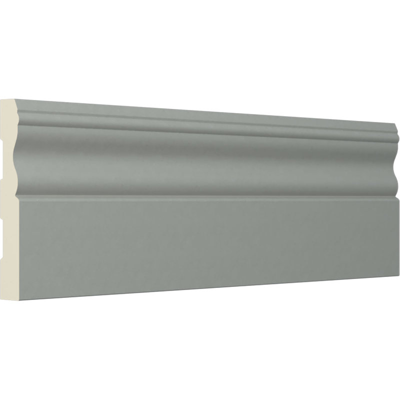 Moulure de panneau Smooth Classic