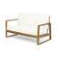 Causeuse et table basse Belge-697617992-697617993