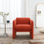 Chaise d'appoint rembourrée Zylah-268618539