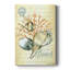 Under the Sea II, impression sur toile tendue-394706895