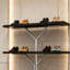Présentoir à chaussures moderne style arbre-1658207065