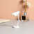 White est en rupture de stock