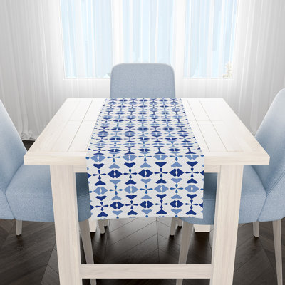 Chemin de table Troutville