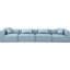 Canapé modulaire 4 pièces 4 pièces-94884239